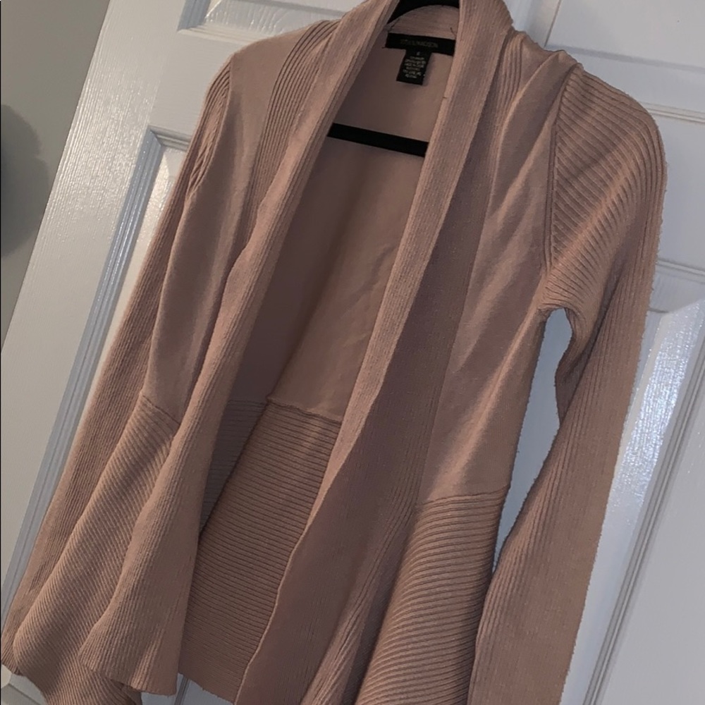 89 & Madison Sweater Cardigan